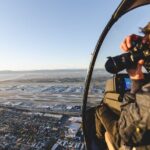 LA Private Doors-Off Aerial Photography Helicopter Adventure - In-Depth Look at the Itinerary