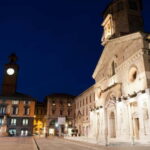 La Reggio Noire: a tour of the crime stories of the past by Night. - Exploring Reggio Emilia’s Dark Heritage