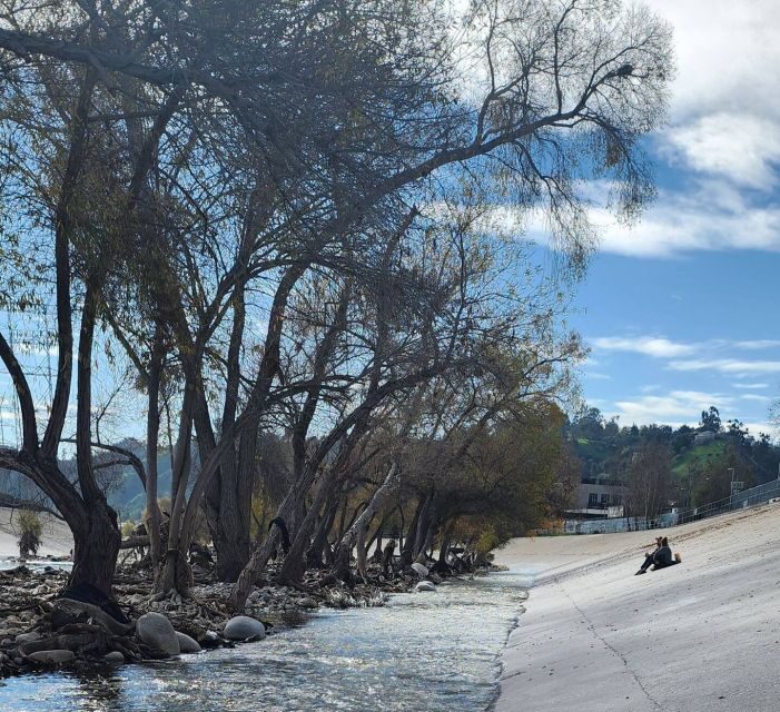 LA River Eco Tour and Secret Stair Hike - Why Choose This Tour?