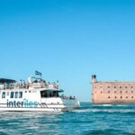 La Rochelle: Boat trip to Fort Boyard (2h00) - An Authentic, Scenic Journey to Fort Boyard