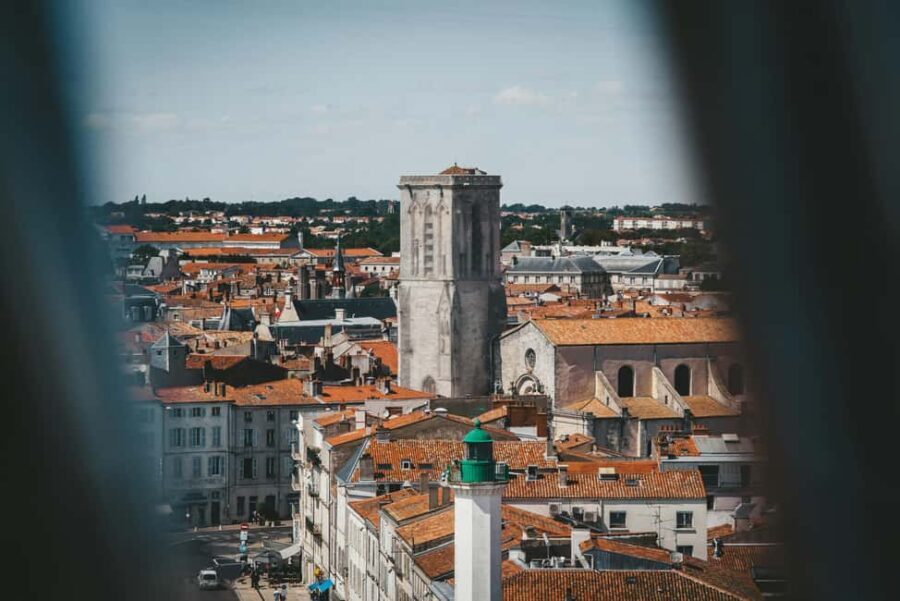 La Rochelle: Old Town and Vieux-Port Guided Walking Tour - Who Will Love This Tour?