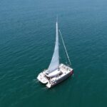 La Rochelle: Private Catamaran Sailing Trip - An In-Depth Look at the La Rochelle Catamaran Experience