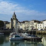 La Rochelle: Private Guided Walking Tour - Real Traveler Insights