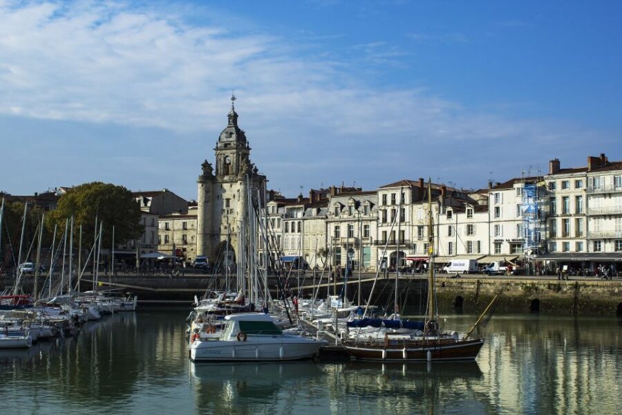 La Rochelle: Private Guided Walking Tour - Real Traveler Insights