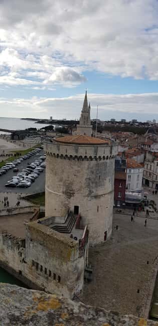LA ROCHELLE WALKING GUIDED VISIT - Final Thoughts