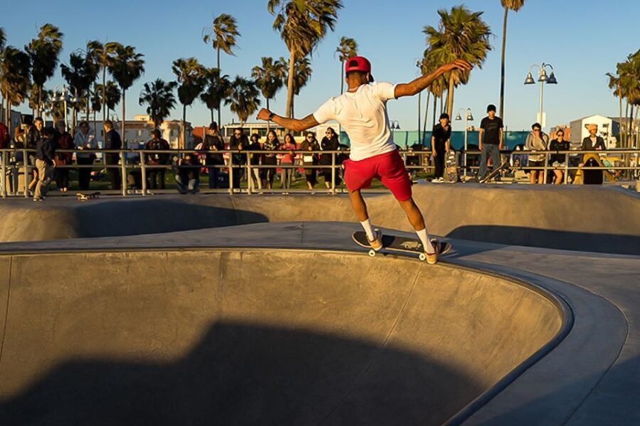 LA: Santa Monica & Venice Beach Bike Adventure - Evaluating the Value