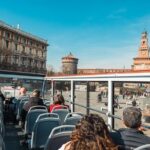 La Scala Museum Experience and Hop on Hop off optional - The Itinerary in Detail