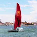 La Serenissima: Lagoon Cruise on Catamaran with Classical Music - FAQ