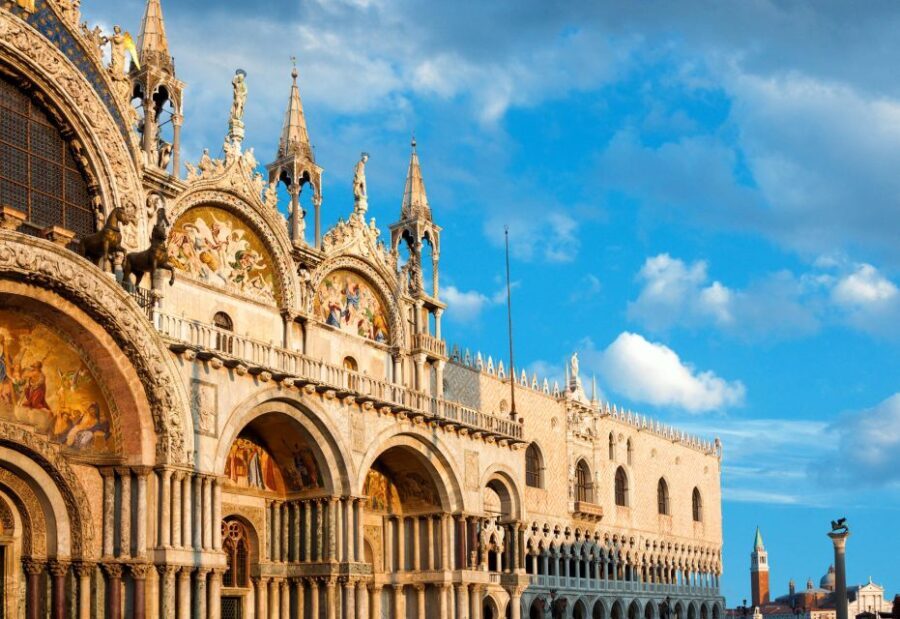 La Serenissima: mito e storia tra passato e presente - Exploring Venice’s Heart: The Details of the Tour