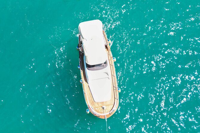 La Spezia: Cinque Terre Tour with Lunch on Board 8 hours - Who Is This Tour Best For?