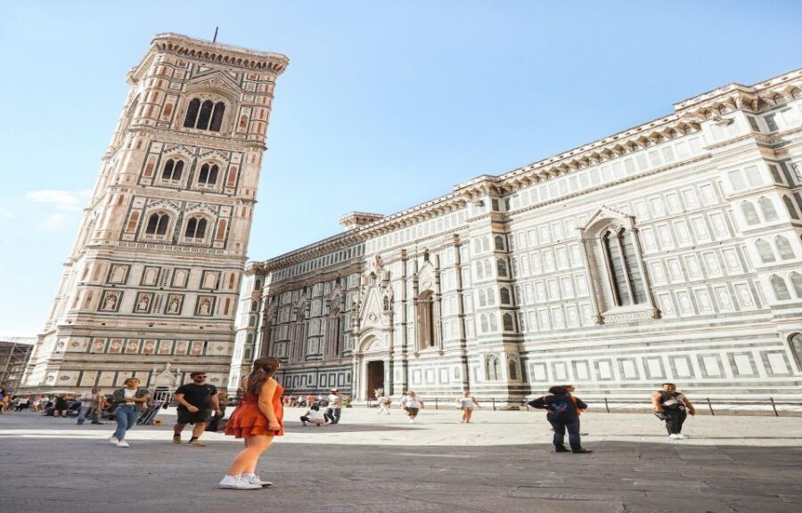 La Spezia: Florence, Pisa w/Leaning Tower & Accademia Option - Who Should Consider This Tour?