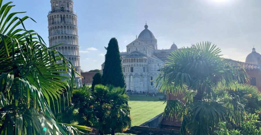 La Spezia: Full-Day Pisa and Lucca Excursion - Final Thoughts: Is It Worth It?