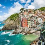 La Spezia Port: Cinque Terre and Pisa full day tour by Minivan and Ferry-Boat - FAQs
