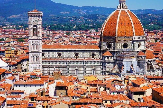 La Spezia Shore Excursion: Florence and Pisa Your Way - The Real Value of This Experience