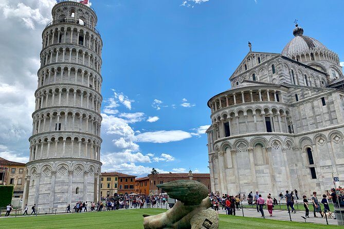La Spezia Shore Excursion to Florence & Pisa - FAQ