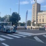 La Spezia: tour HOP ON HOP OFF con trenino e guida turistica - A Deep Dive into the La Spezia Hop-On Hop-Off Experience