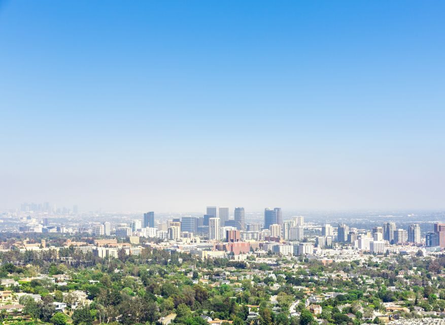 LA: TMZ Celebrity Tour & Big Bus 24-Hour Hop-on Hop-off Tour - Final Thoughts