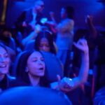 LA: TMZ Hollywood Bar and Club Tour with Onboard DJ - The Dive into the Experience: What You Can Expect