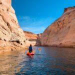 LA to Grand Canyon,Antelope Canyon,Horseshoe Bend 4-Day Tour - Detailed Breakdown of the Itinerary