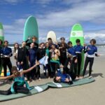 La Torche: surf lessons in the best waves - An In-Depth Look at ÉLAIA La Torche Surf School