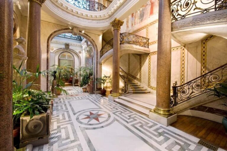 La Traviata au Musée Jacquemart-André -Opera a Palazzo Paris - Who Will Love This Experience?