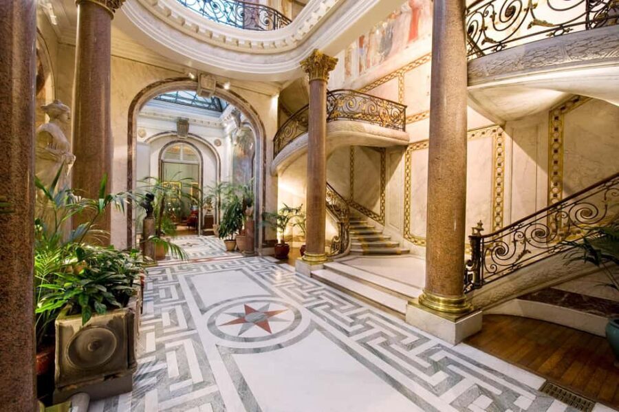 La Traviata au Musée Jacquemart-André -Opera a Palazzo Paris - Who Will Love This Experience?