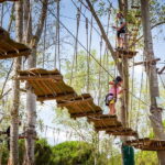 La Tremblade: Oasalis Parcour Adventure Park - Who Will Love Oasalis Parcour?