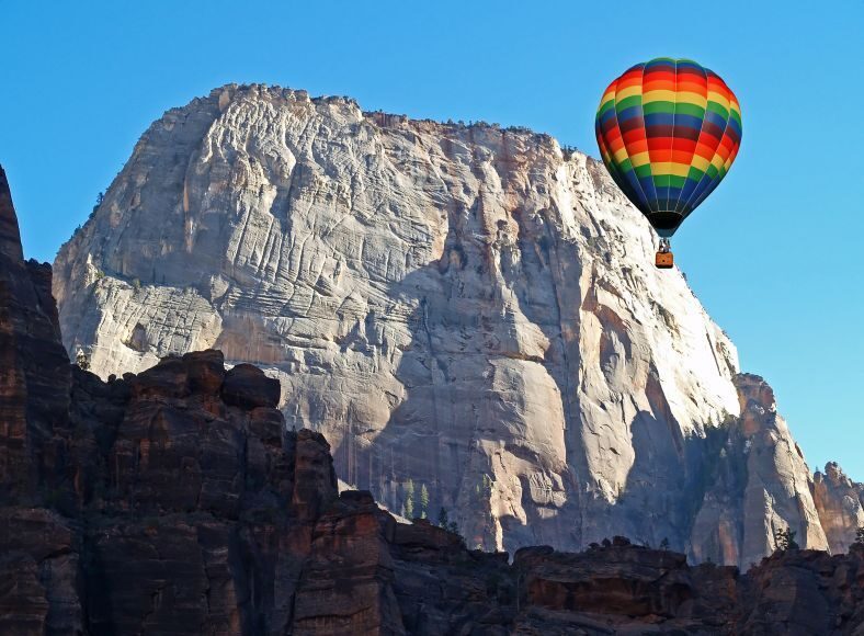 LA: Vegas, Grand Canyon, Antelope and Bryce, Zion 4-Day Tour - Insights from Travelers