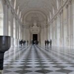La Venaria Reale Entry Ticket and Hop-on Hop-off Bus Tour - Touring Turin with the Hop-on Hop-off Bus