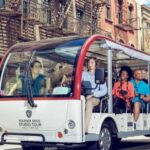 LA: Warner Bros Studio Entry with Hollywood Bus Tour Package - Detailed Breakdown of the Itinerary