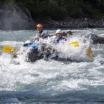 Laax, Flims, Ilanz: Vorderrhein Rafting (half day) - Who Is This Tour For?