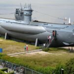 Laboe Naval Memorial: A Self-Guided Audio Tour - Final Thoughts