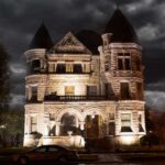 Lace, Lunacy, and Loss: Louisville Ghost Tours - What to Expect from the Tour