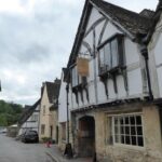 Lacock and Castle Combe - Afternoon Private Tour - The Practical Details