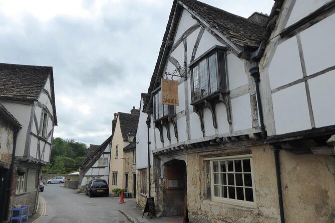 Lacock and Castle Combe - Afternoon Private Tour - The Practical Details