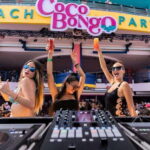Ladies Beach Party Coco Bongo - Authentic Experiences & Traveler Insights