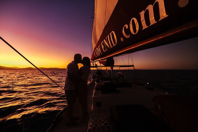 Lady Enid Sunset Sail Airlie Beach - Adults Only - Analyzing the Value