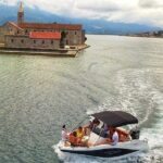 Lady of the Rocks and Perast Old Town - What to Expect From the Experience