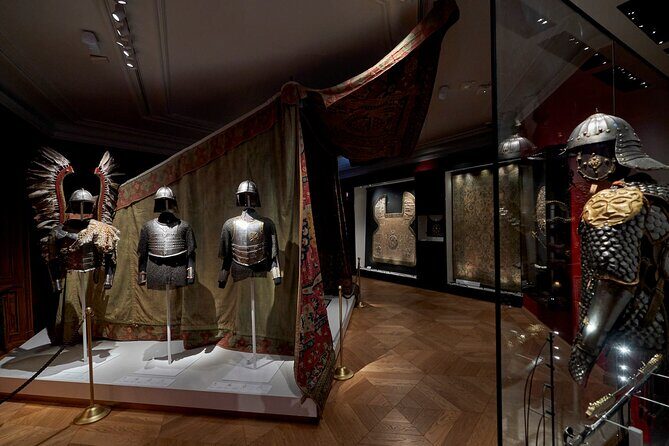 Lady with an Ermine: Czartoryski Museum - Entrance with CityPass - FAQ