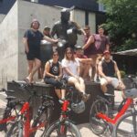 Ladybird Lake Tour on an e-bike - Who Should Consider This Tour