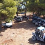 Laganas: Off-Road Buggy Adventure in Zakynthos with Lunch - The Itinerary: Highlights and Hidden Gems