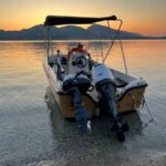 Laganas: Private boat rental with or without captain - Authenticity and Practical Considerations