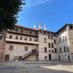 Lagnasco: Castles of the Marchesi Tapparelli D'Azeglio - Authenticity and Value