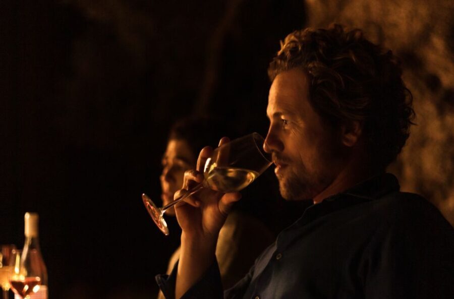 Lagoa: 2.5-Hour Vineyard Dinner with Winetasting - An In-Depth Look at the Experience