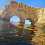 Lagoa: Benagil Cave and Marinha Beach Guided Kayaking Tour - What Makes This Tour Stand Out