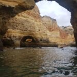 Lagoa: Benagil Caves Kayaking Tour - Exploring the Algarve’s Coastal Wonders on Kayak
