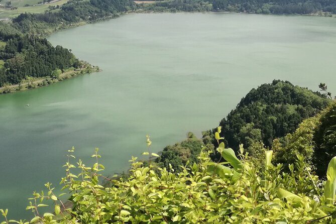 Lagoa do Fogo and Nordeste with lunch included 89.00 per person - In-Depth Review of the Tour Experience