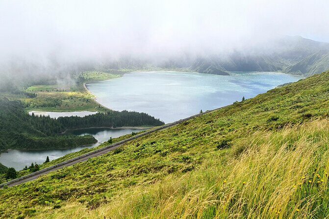 Lagoa do Fogo and Ribeira Grande Half Day Private Tour - Who Will Love This Tour?