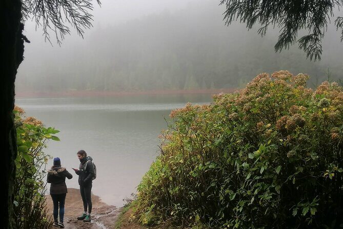 Lagoa do Fogo and Sete-Cities Full Day Tour with Lunch - Who Will Love This Tour?