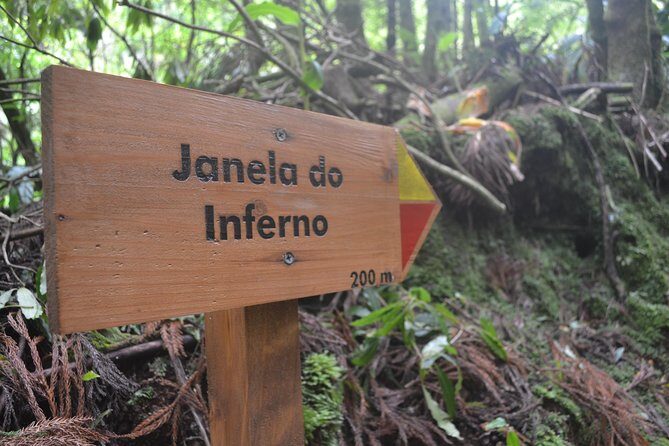Lagoa do Fogo, Hike Janela do Inferno - Who Will Enjoy This Tour?